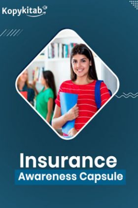 Insurance Awareness Capsule