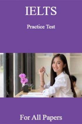 IELTS Practice Test For All Papers