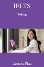 IELTS Writing Lesson Plan