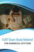 CUET Exam Study Material For Numerical Aptitude