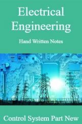 Electrical Engineering Hand Written Notes Control System Part New Electrical Engineering Hand Written Notes Control System Part New