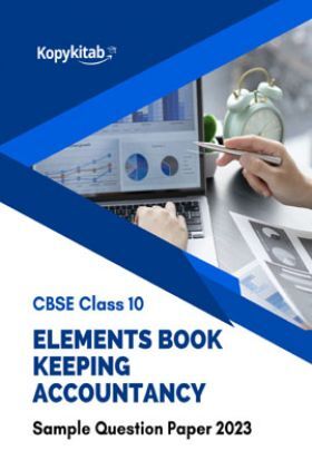 CBSE Class 10 Elements Business Sample Question Paper 2023
