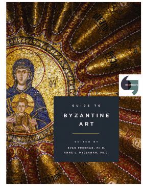 Smarthistory Guide to Byzantine Art