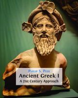 Ancient Greek I Ancient Greek I
