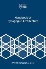 Handbook of Synagogue Architecture Handbook of Synagogue Architecture