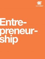 Entrepreneurship Entrepreneurship