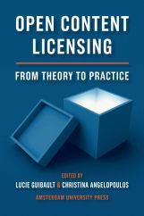 Open Content Licensing Open Content Licensing