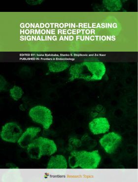 Gonadotropin-Releasing Hormone Receptor Signaling and Functions