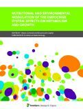 Nutritional and Environmental Modulation of The Endocrine System Nutritional and Environmental Modulation of The Endocrine System