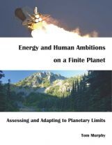 Energy and Human Ambitions on a Finite Planet Energy and Human Ambitions on a Finite Planet