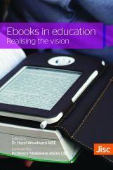 Ebooks in education Ebooks in education