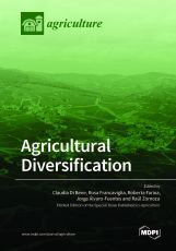 Agricultural Diversification Agricultural Diversification