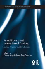 Animal Housing and Human Animal Relations Animal Housing and Human Animal Relations