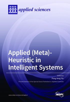 Applied MetaHeuristic in Intelligent Systems