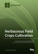 Herbaceous Field Crops Cultivation Herbaceous Field Crops Cultivation
