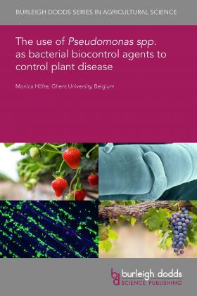 The Use Of Pseudomonas Spp. As Bacterial Biocontrol Agents To Control Plant Diseases