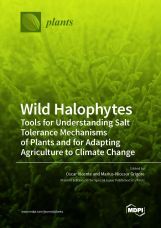 Wild Halophytes Wild Halophytes
