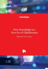 New Knowledge in a New Era of Globalization New Knowledge in a New Era of Globalization