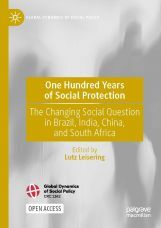 One Hundred Years of Social Protection One Hundred Years of Social Protection