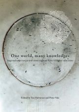 One world, many knowledges One world, many knowledges