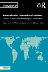 Research with International Students Research with International Students
