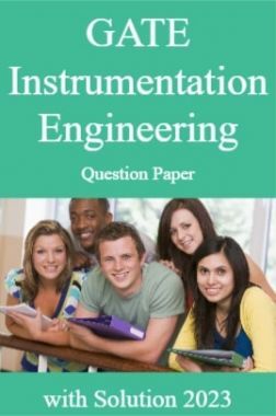 Download GATE Instrumentation Engineering Question Paper with Solution ...