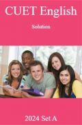 CUET English Solution Set A
