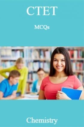CTET MCQs Chemistry