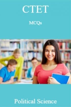CTET MCQs Political Science