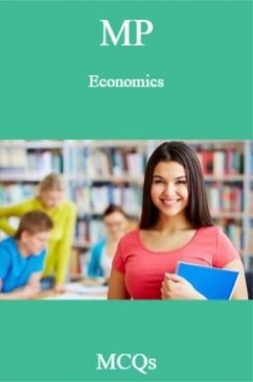 MP Economics MCQs