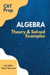 CAT Prep Study Material For Modern Maths