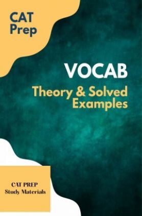 CAT Prep Study Material For Idoms and Phrases