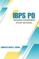 IBPS PO Banking Awareness Complete Notes And Tricks IBPS PO Banking Awareness Complete Notes And Tricks