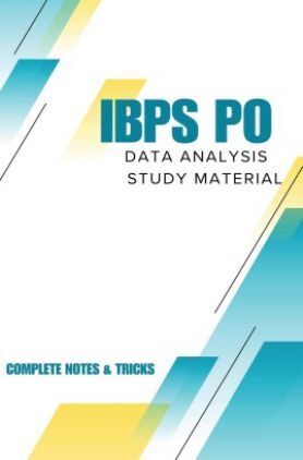 IBPS PO Data Analysis Complete Notes And Tricks