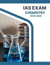 Chemistry Exam kit For IAS Exam Chemistry Exam kit For IAS Exam