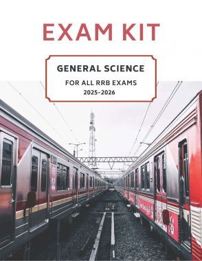 General Science Exam kit For RRB Exams