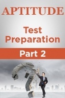 Aptitude Test Preparation Part 2
