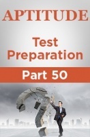 Aptitude Test Preparation Part 50 Aptitude Test Preparation Part 50