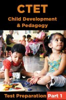CTET Child Development And Pedagogy Test Preparation Part 1 CTET Child Development And Pedagogy Test Preparation Part 1