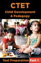 CTET Child Development And Pedagogy Test Preparation Part 1 CTET Child Development And Pedagogy Test Preparation Part 1