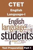 CTET English Language-I Test Preparation Part 1 CTET English Language-I Test Preparation Part 1
