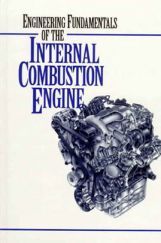 Engineering Fundamentals Of The Internal Combustion Engine Engineering Fundamentals Of The Internal Combustion Engine