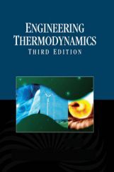 Engineering  Thermodynamics Third Edition Engineering  Thermodynamics Third Edition