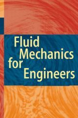 Fluid Mechanics For Engineers Vol-1 Fluid Mechanics For Engineers Vol-1