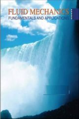 Fluid Mechanics Fundamentals And Applications  Fluid Mechanics Fundamentals And Applications