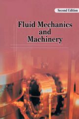 Fluid Mechanics And Machinery Second Edition Fluid Mechanics And Machinery Second Edition