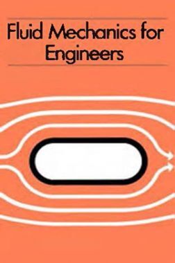 Fluid Mechanics For Engineers Vol-2