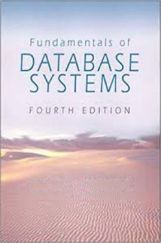 Fundamentals Of Database Systems Fourth Edition Fundamentals Of Database Systems Fourth Edition