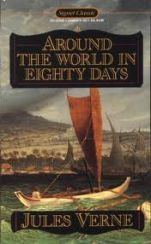 Around the World in Eighty Days eBook by Jules Verne  Around the World in Eighty Days eBook by Jules Verne