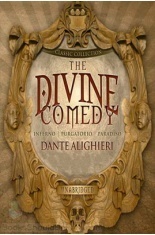 Download The Divine Comedy Book PDF Online 2022 by Dante